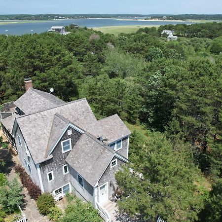 Water Views Great Lt Island Location! Villa Wellfleet Kültér fotó