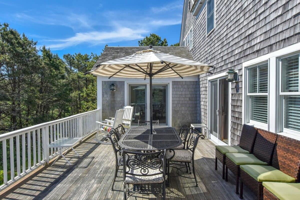 Water Views Great Lt Island Location! Villa Wellfleet Kültér fotó