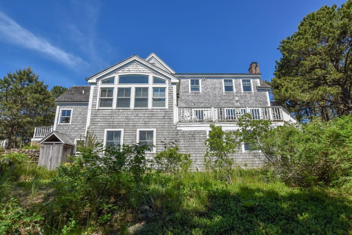 Water Views Great Lt Island Location! Villa Wellfleet Kültér fotó