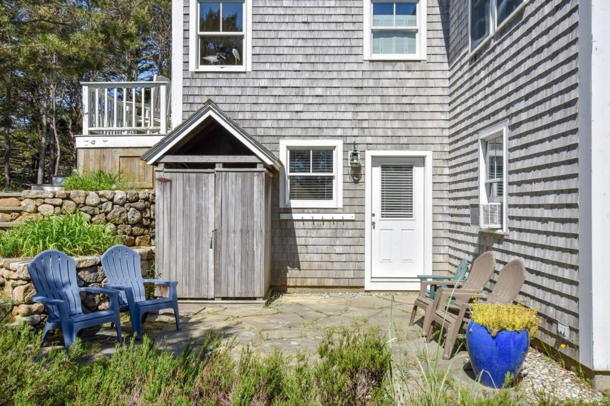 Water Views Great Lt Island Location! Villa Wellfleet Kültér fotó