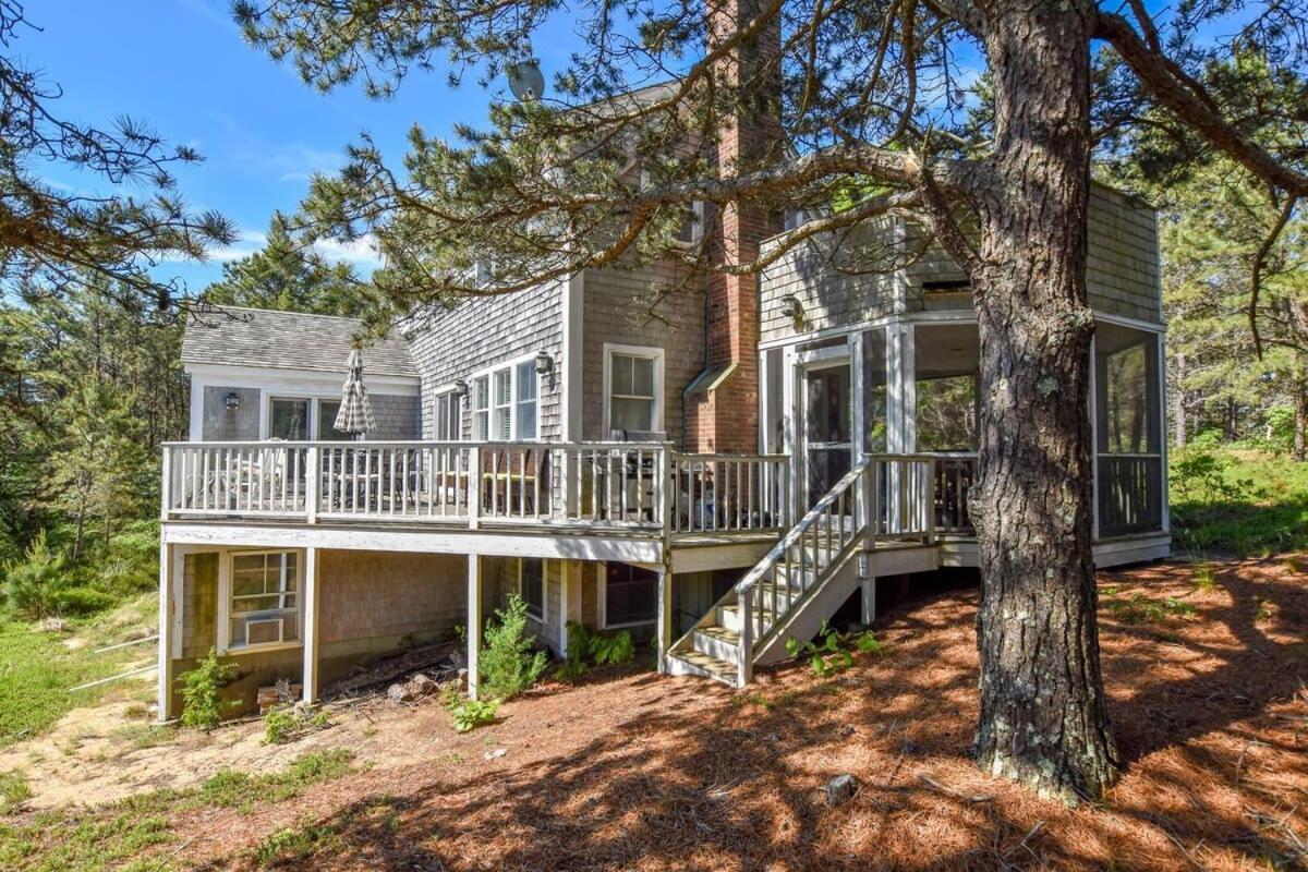 Water Views Great Lt Island Location! Villa Wellfleet Kültér fotó