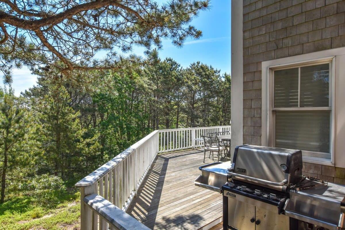 Water Views Great Lt Island Location! Villa Wellfleet Kültér fotó