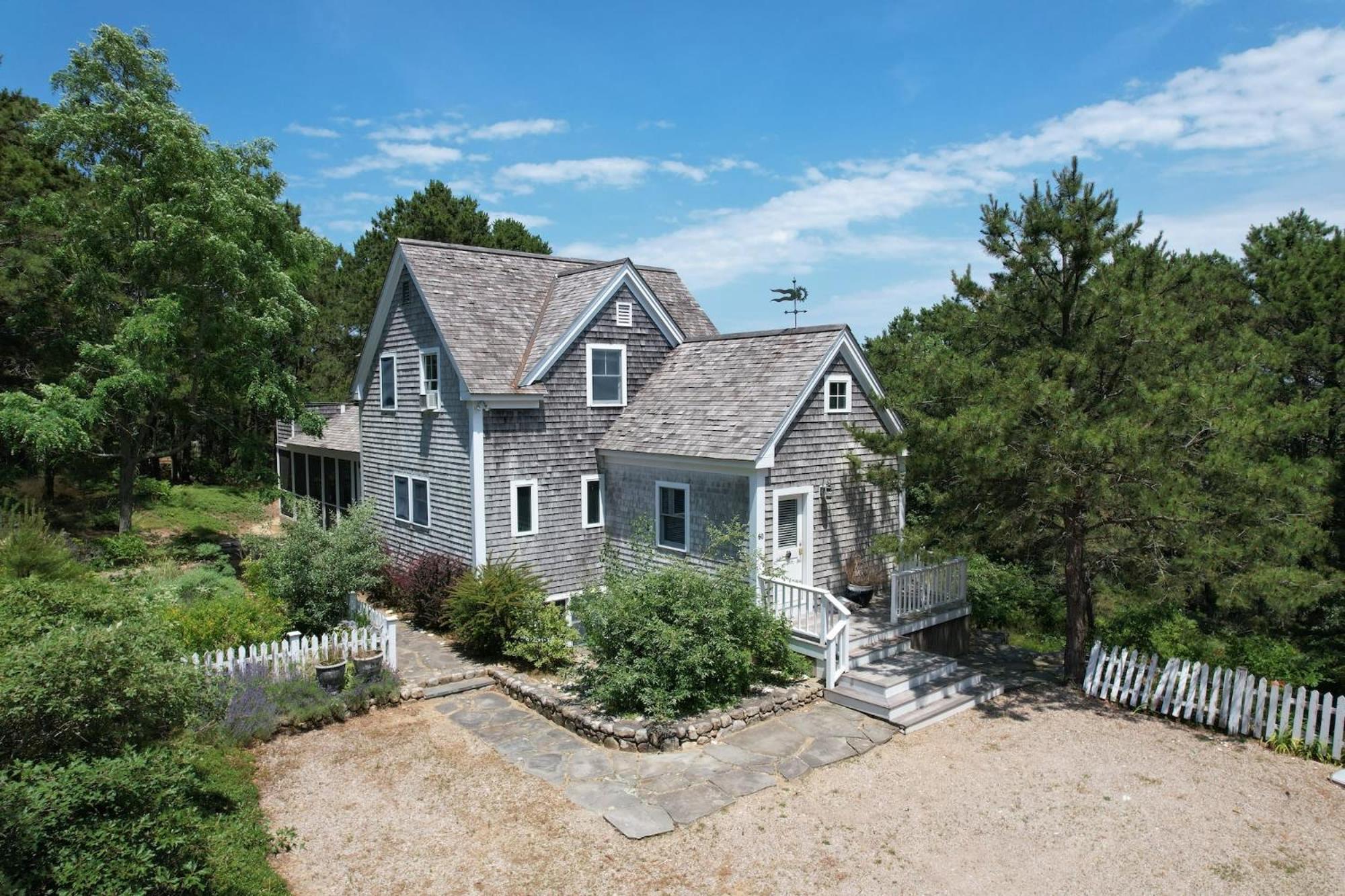 Water Views Great Lt Island Location! Villa Wellfleet Kültér fotó