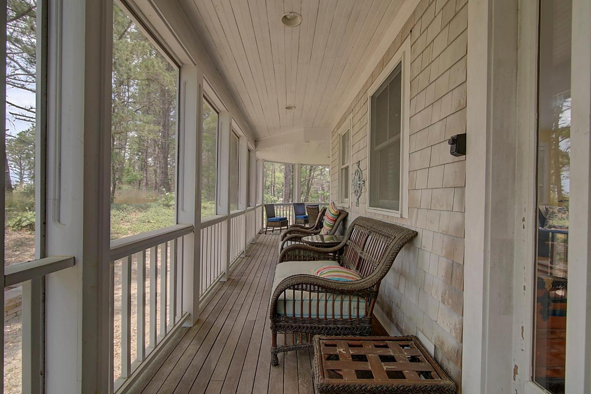 Water Views Great Lt Island Location! Villa Wellfleet Kültér fotó