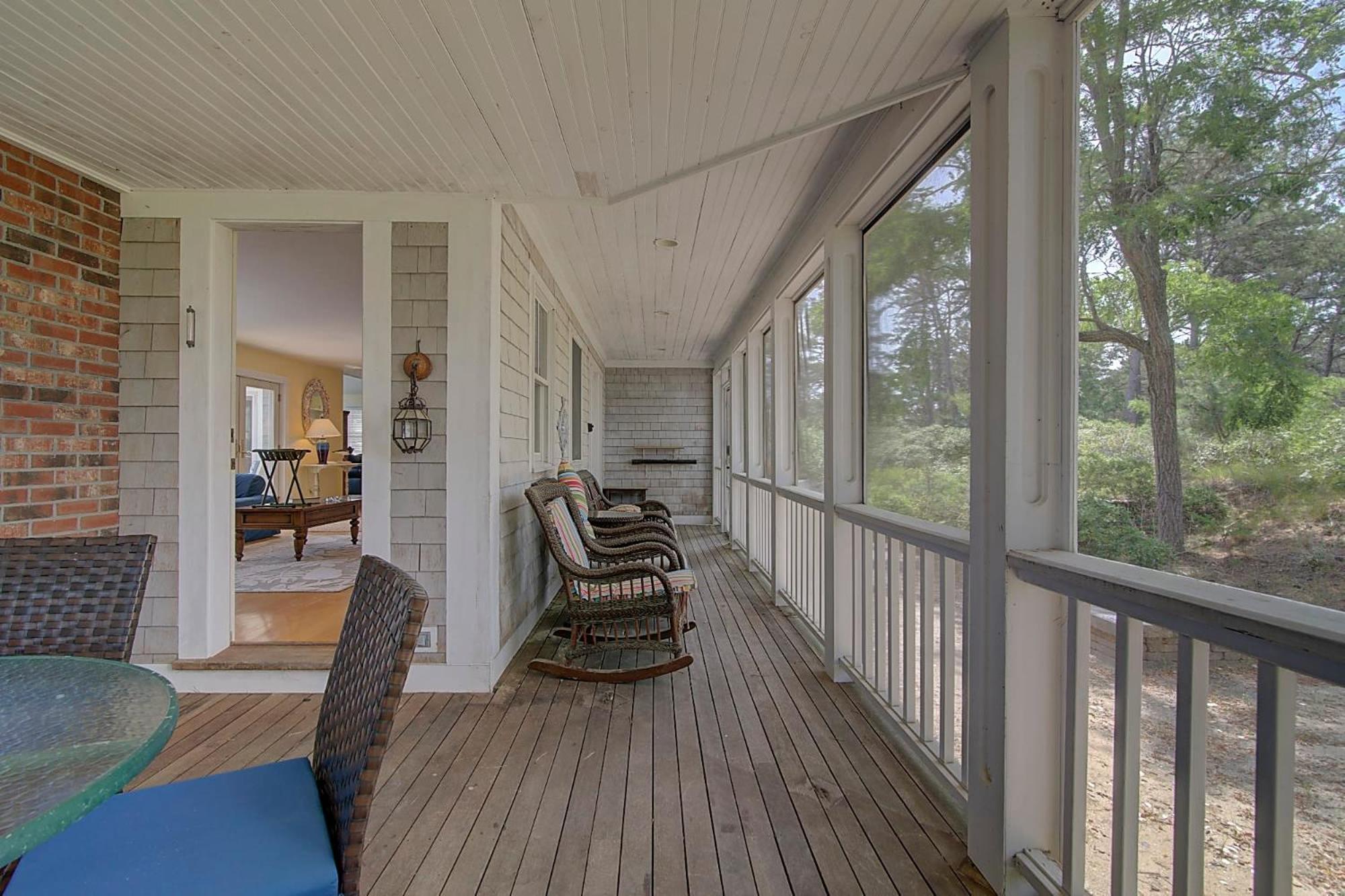 Water Views Great Lt Island Location! Villa Wellfleet Kültér fotó