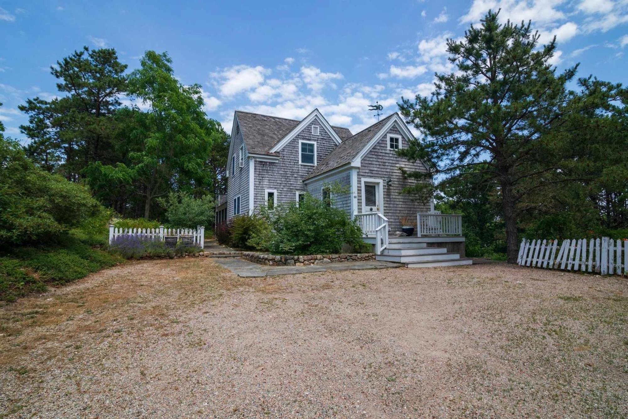 Water Views Great Lt Island Location! Villa Wellfleet Kültér fotó