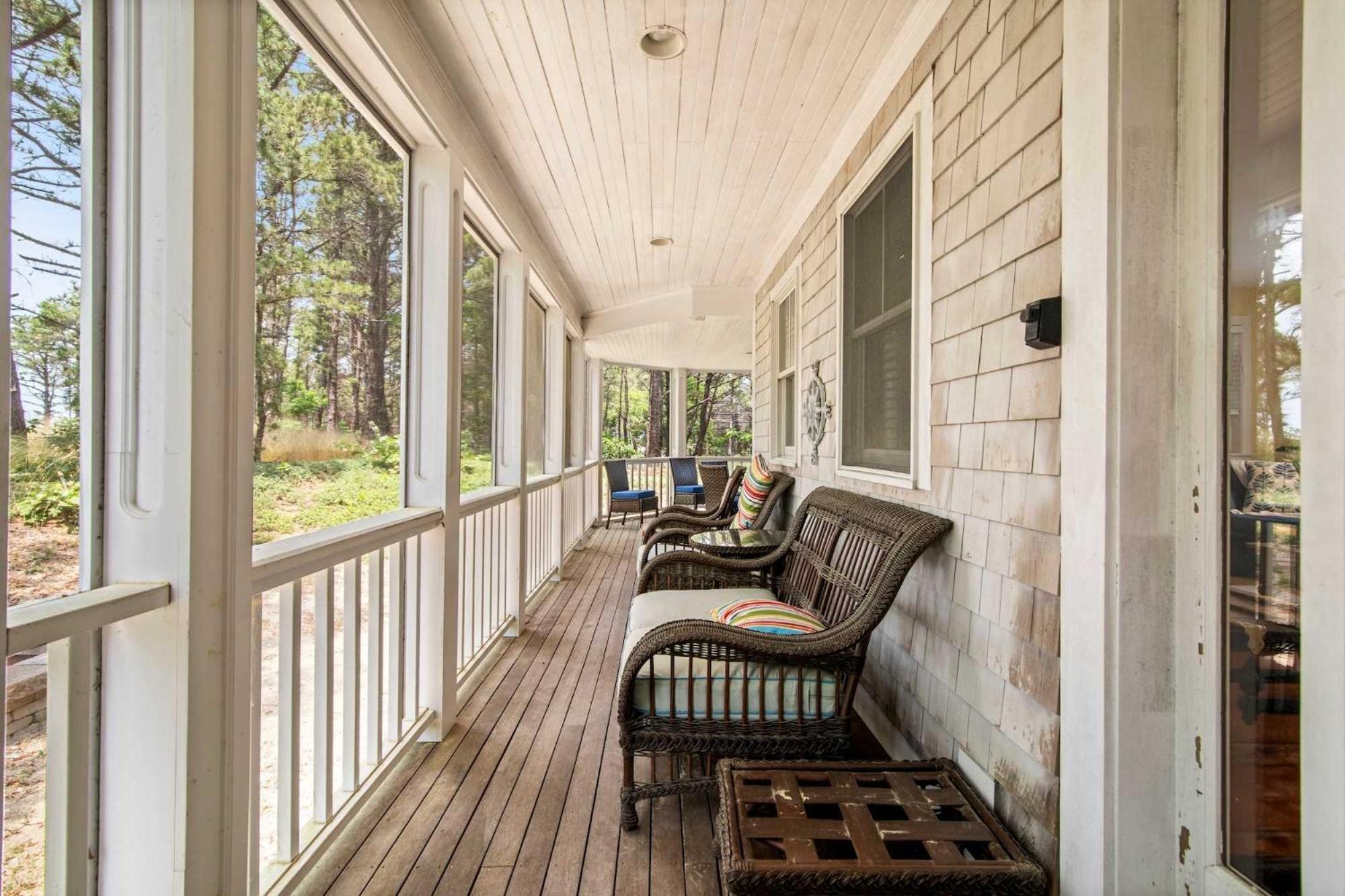 Water Views Great Lt Island Location! Villa Wellfleet Kültér fotó